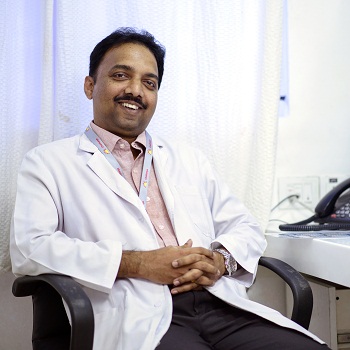 Dr.Manoj S.